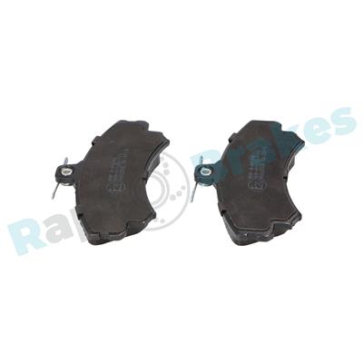 RAP BRAKES R-P0240 EAN: 5902701012397.