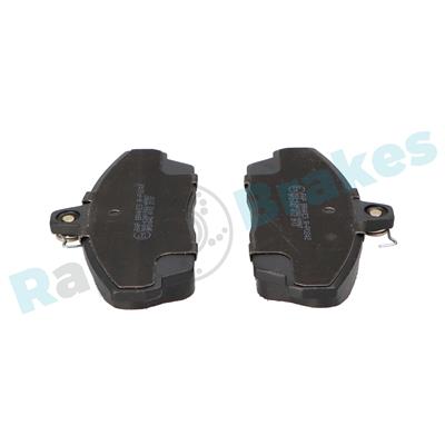 RAP BRAKES R-P0242 EAN: 5902701012410.