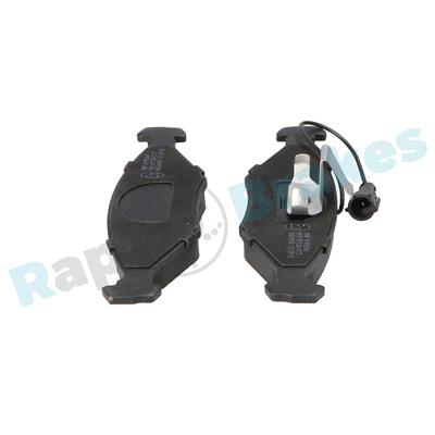 RAP BRAKES R-P0266 EAN: 5902701012656.