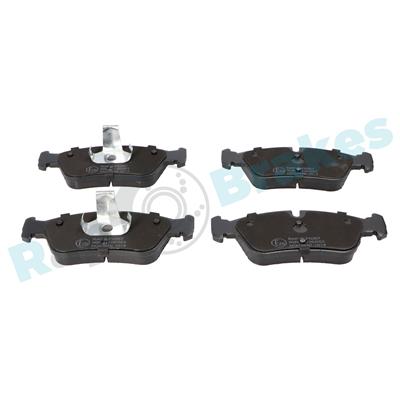 RAP BRAKES R-P0267 EAN: 5902701012663.