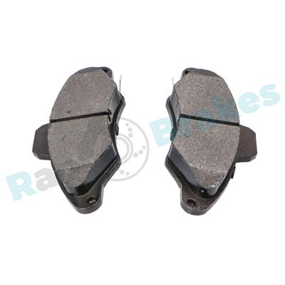 RAP BRAKES R-P0268 EAN: 5902701012670.