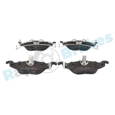 RAP BRAKES R-P0270 EAN: 5902701012694.