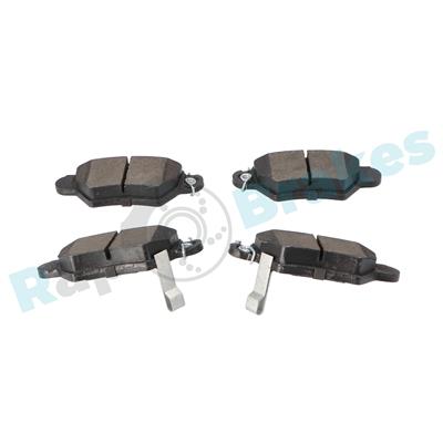 RAP BRAKES R-P0271 EAN: 5902701012700.