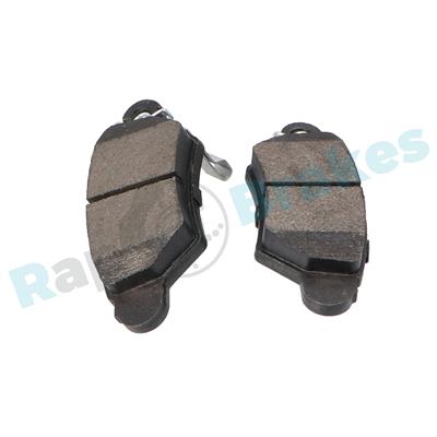 RAP BRAKES R-P0271 EAN: 5902701012700.