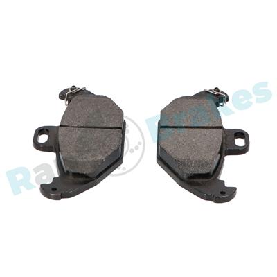 RAP BRAKES R-P0272 EAN: 5902701012717.