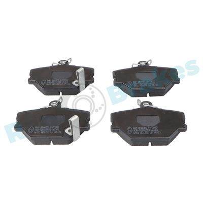 RAP BRAKES R-P0282 EAN: 5902701012816.