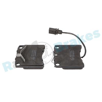 RAP BRAKES R-P0285 EAN: 5902701012847.