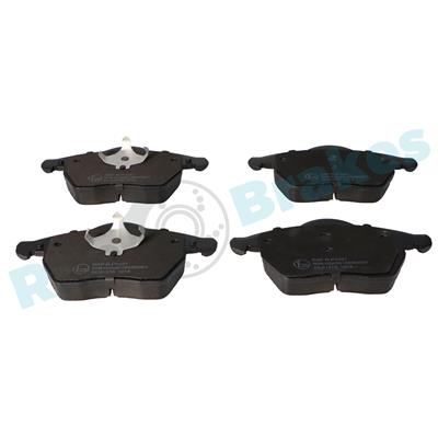 RAP BRAKES R-P0291 EAN: 5902701012908.