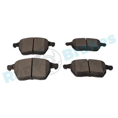 RAP BRAKES R-P0291 EAN: 5902701012908.