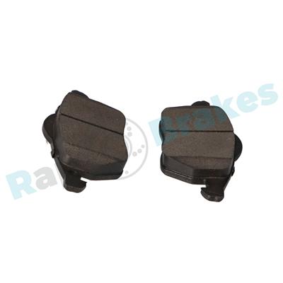 RAP BRAKES R-P0291 EAN: 5902701012908.