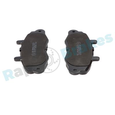RAP BRAKES R-P0295 EAN: 5902701012946.