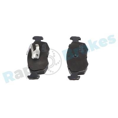 RAP BRAKES R-P0298 EAN: 5902701012977.