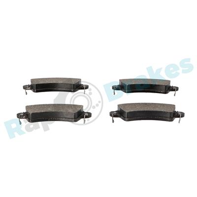 RAP BRAKES R-P0300 EAN: 5902701012991.