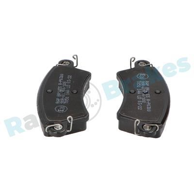 RAP BRAKES R-P0300 EAN: 5902701012991.