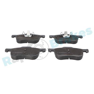 RAP BRAKES R-P0303 EAN: 5902701013028.