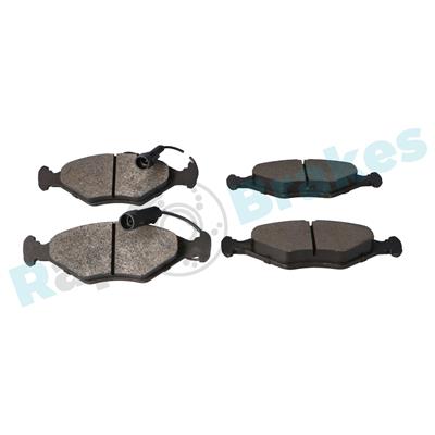 RAP BRAKES R-P0307 EAN: 5902701013066.