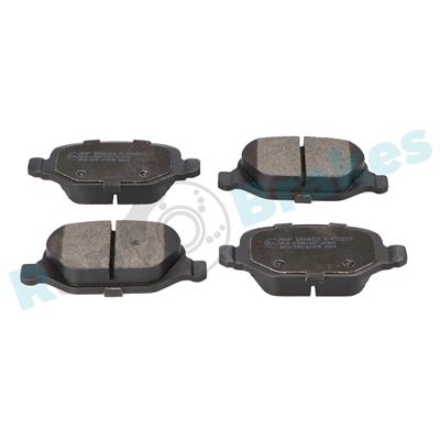 RAP BRAKES R-P0310 EAN: 5902701013097.