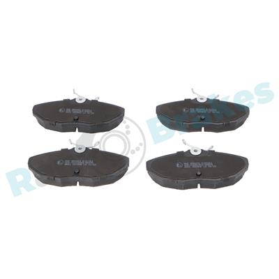 RAP BRAKES R-P0311 EAN: 5902701013103.