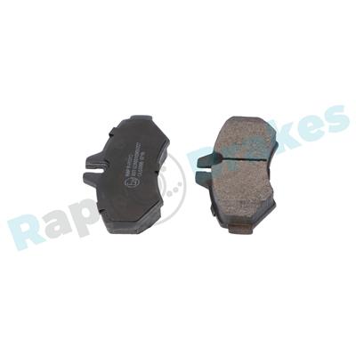 RAP BRAKES R-P0312 EAN: 5902701013110.
