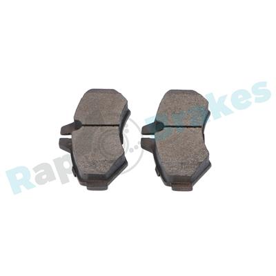 RAP BRAKES R-P0312 EAN: 5902701013110.