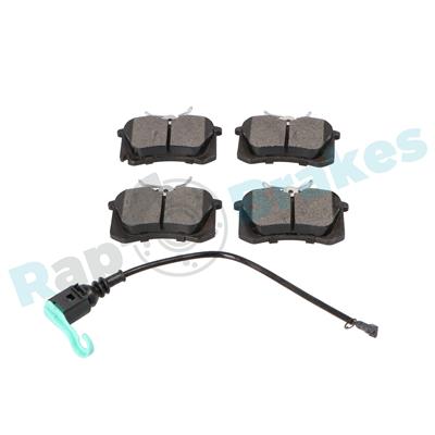 RAP BRAKES R-P0325 EAN: 5902701013240.