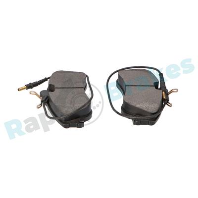 RAP BRAKES R-P0332 EAN: 5902701013318.