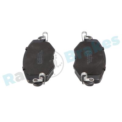 RAP BRAKES R-P0341 EAN: 5902701013400.