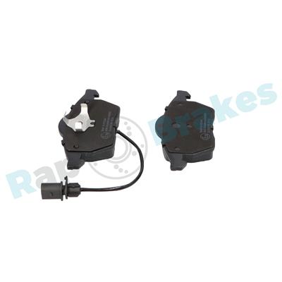 RAP BRAKES R-P0344 EAN: 5902701013431.