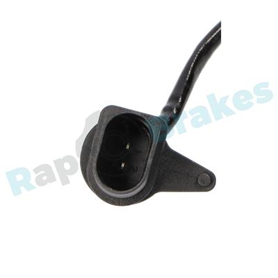 RAP BRAKES R-P0344 EAN: 5902701013431.