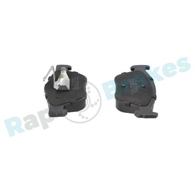 RAP BRAKES R-P0349 EAN: 5902701013486.