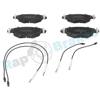 RAP BRAKES R-P0352 EAN: 5902701013516.