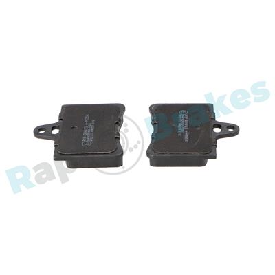 RAP BRAKES R-P0354 EAN: 5902701013530.