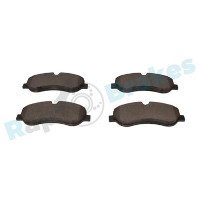 RAP BRAKES R-P0356 EAN: 5902701013554.