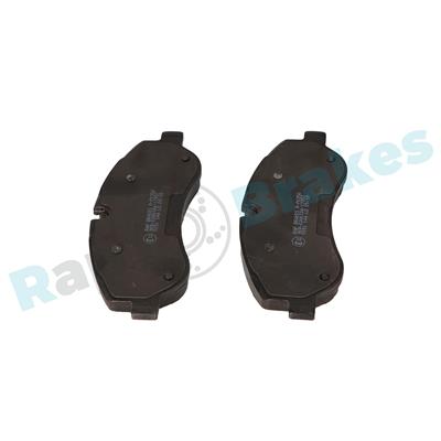 RAP BRAKES R-P0356 EAN: 5902701013554.