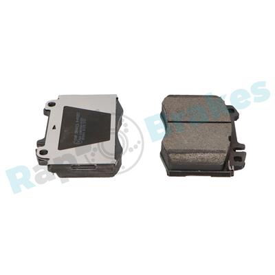 RAP BRAKES R-P0357 EAN: 5902701013561.