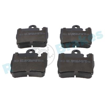 RAP BRAKES R-P0358 EAN: 5902701013578.