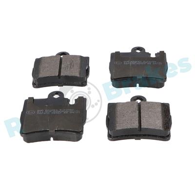 RAP BRAKES R-P0358 EAN: 5902701013578.