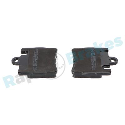 RAP BRAKES R-P0358 EAN: 5902701013578.