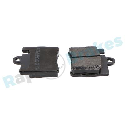 RAP BRAKES R-P0358 EAN: 5902701013578.