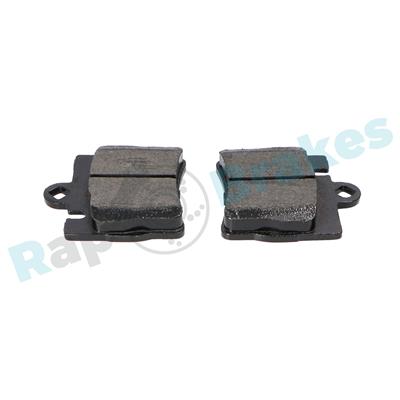 RAP BRAKES R-P0358 EAN: 5902701013578.