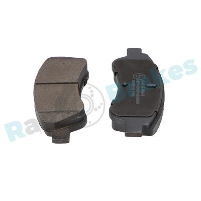 RAP BRAKES R-P0364 EAN: 5902701013639.