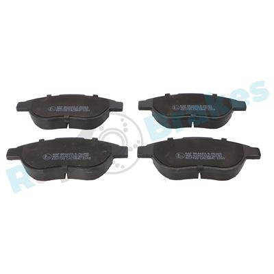 RAP BRAKES R-P0365 EAN: 5902701013646.