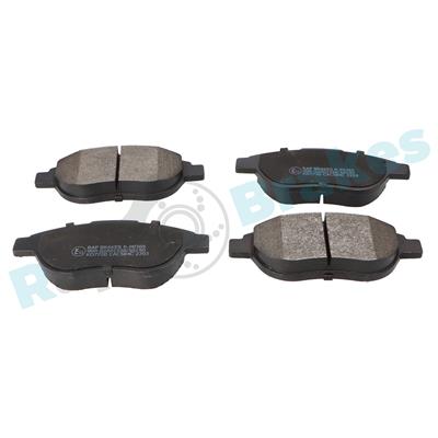 RAP BRAKES R-P0365 EAN: 5902701013646.