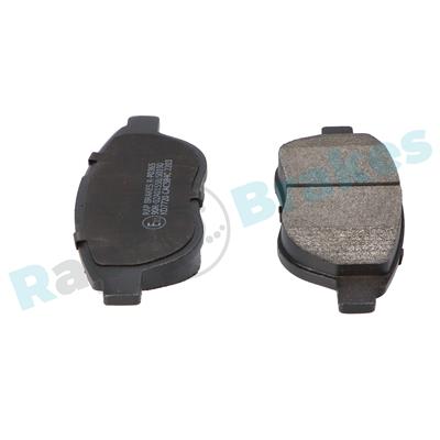 RAP BRAKES R-P0365 EAN: 5902701013646.