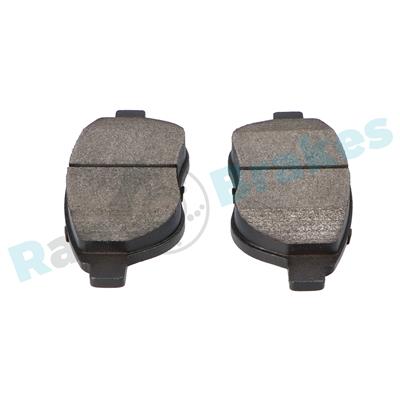 RAP BRAKES R-P0365 EAN: 5902701013646.