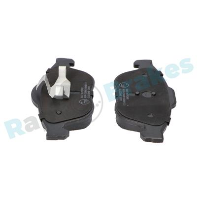 RAP BRAKES R-P0368 EAN: 5902701013677.