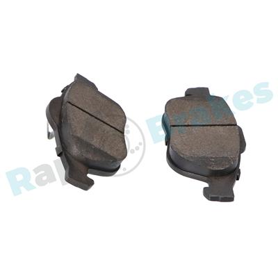 RAP BRAKES R-P0368 EAN: 5902701013677.