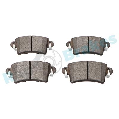 RAP BRAKES R-P0370 EAN: 5902701013691.