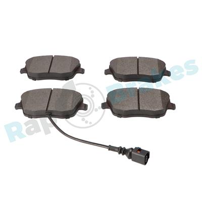 RAP BRAKES R-P0372 EAN: 5902701013714.