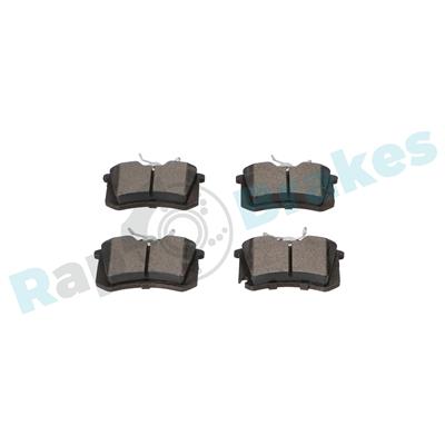 RAP BRAKES R-P0375 EAN: 5902701013745.